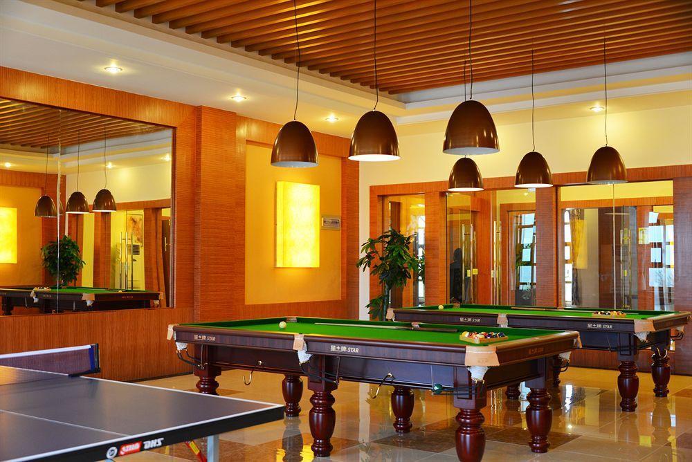 Golden Peacock Resort Hotel Beira Exterior foto